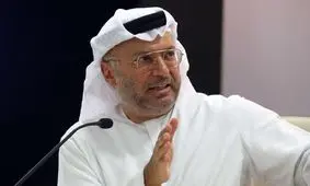 مقام اماراتی در واکنش به اظهارات سفیر فلسطین: به وفایی و قدرنشنانسی عادت کرده‌ایم!