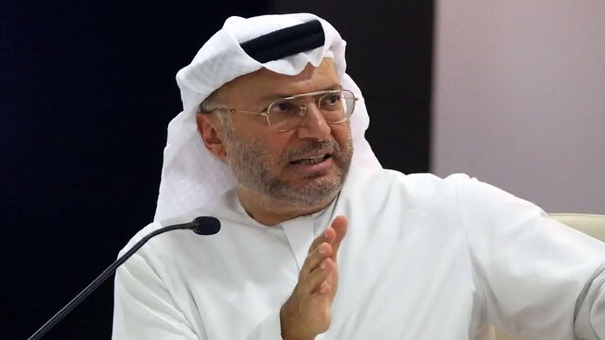 مقام اماراتی در واکنش به اظهارات سفیر فلسطین: به وفایی و قدرنشنانسی عادت کرده‌ایم!