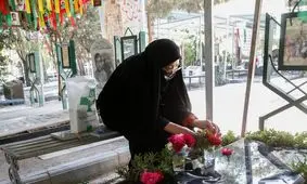 درهای بهشت زهرا (س) فقط جهت تدفین متوفی باز خواهد بود