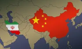 چینی‌ها 30 میلیارد دلار به ایران بدهکارند/ اقتصاد ایران تک محصولی و وابسته به نفت است / صوت