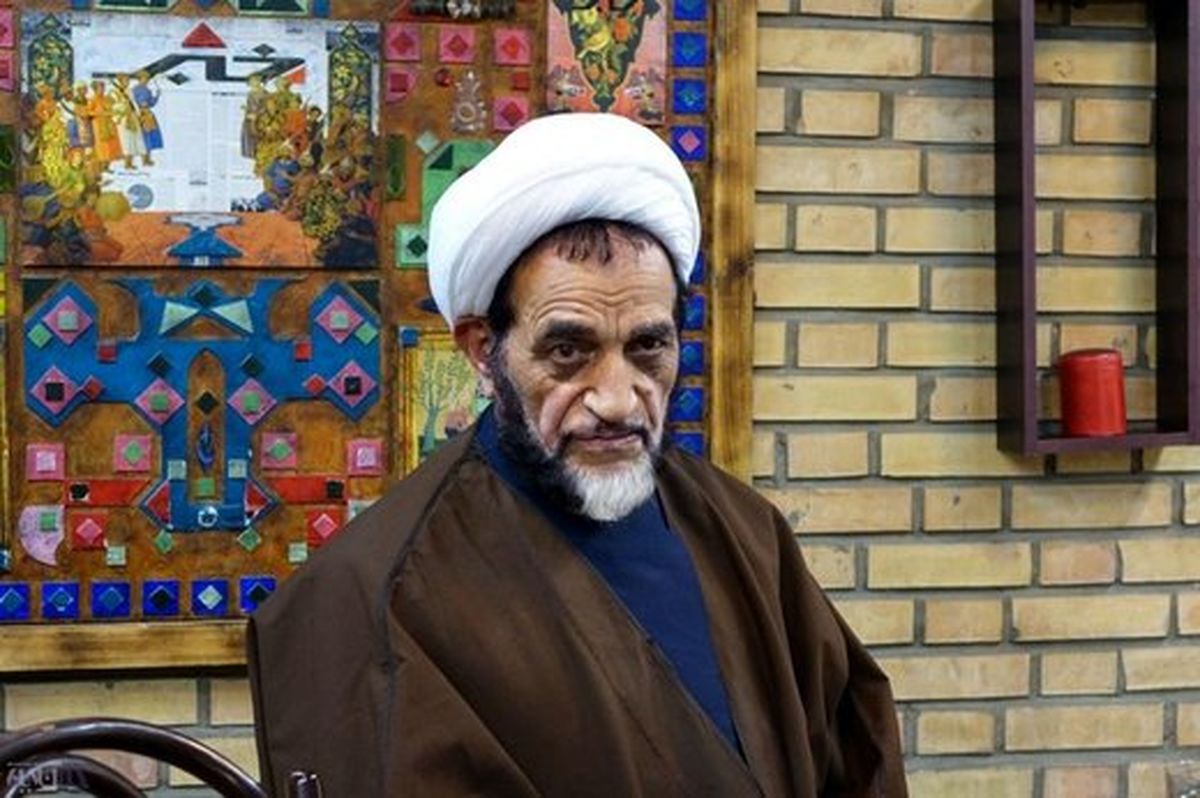 ادعای عجیب درباره پناهیان/ اشرفی اصفهانی: پناهیان از حرف رئیس قوه قضاییه تمکین نمیکند