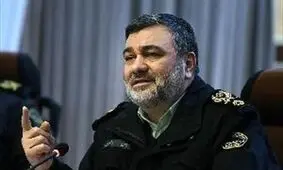 امروز صبح در حوالی تهران/ دستگیری یک تیم تروریستی دیگر