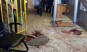 فرد تروریست در پوشش زنانه پشت سر من وارد مجلس شد/ به هر کسی که می‌دیدند، شلیک می‌کردند/تیراندازی پس از قطع برق شدت گرفت