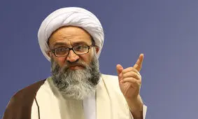 سازش با اسرائیل حرام قطعی است، قرآن تا ابد آن را منع کرده/ تندروهای یهودی قصد بلعیدن کل جهان را دارند