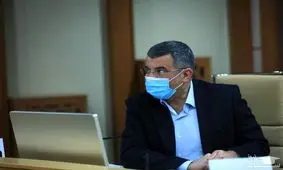 حریرچی: آمار فوت‌شدگان را باید ۲ برابر حساب کرد