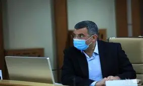 حریرچی: آمار فوت‌شدگان را باید ۲ برابر حساب کرد