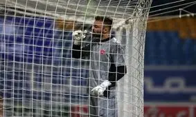 بی‌میلی خطرناک باشگاه پرسپولیس نسبت به بازگشت رادو!