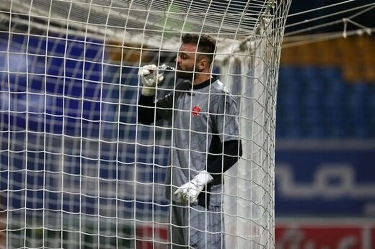 بی‌میلی خطرناک باشگاه پرسپولیس نسبت به بازگشت رادو!