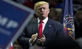 ماچ آبدار ترامپ برای هواداران!