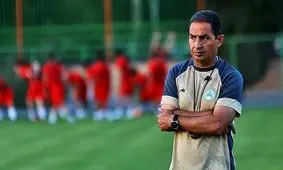 واکنش امید نمازی به حضور در استقلال