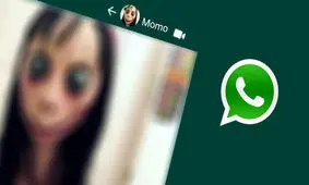 توضیحاتی درباره ارسال کلیپ‌های چالش مومو برای دانش آموزان