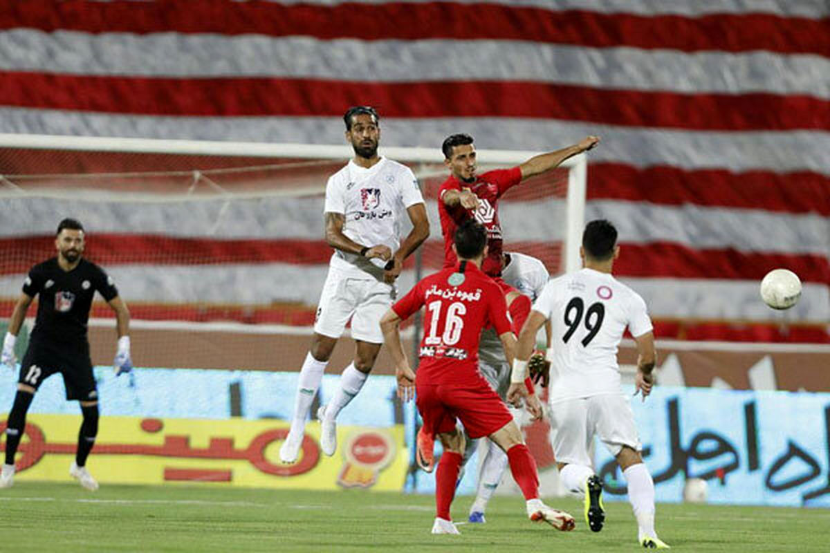 بهترین بازیکن ایران ۳ میلیارد میارزد