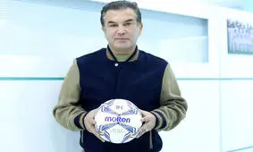 خلیل‌زاده نمی‌تواند از پرسپولیس جدا شود