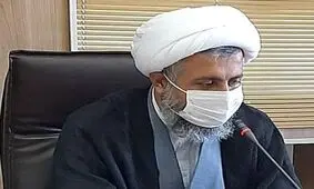 عبارت «بیمه حضرت ابوالفضل» را به جای ماسک زدن بکار نبردم