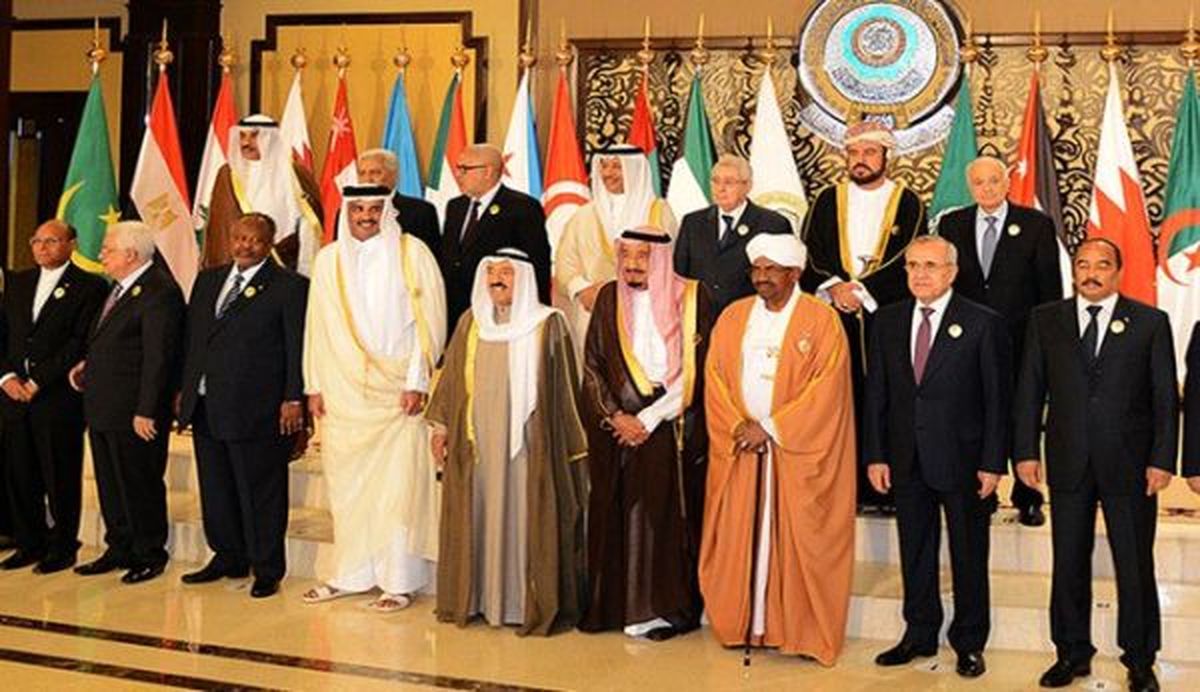 سياستمداران کاخ نشین چه تحصیلاتی دارند؟