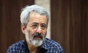 مصلحت کلان کشور حکم می‌کند رئیسی در قوه قضائیه بماند/ طرح نام میرسلیم و آخوندی برای ۱۴۰۰ محض شوخی است