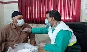 دوران طلایی پوشش بیمه درمان روستایی در خراسان رضوی