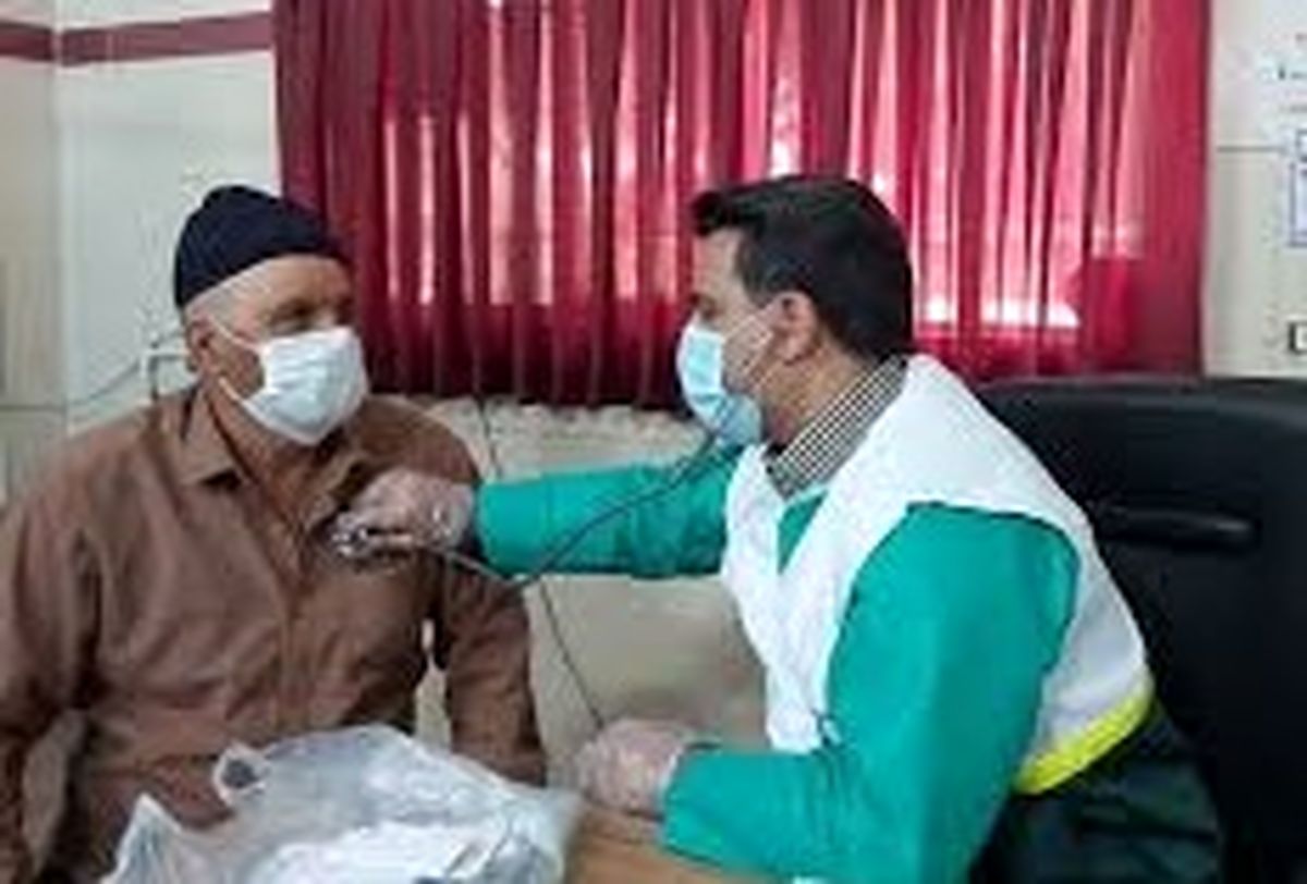 دوران طلایی پوشش بیمه درمان روستایی در خراسان رضوی
