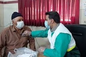 دوران طلایی پوشش بیمه درمان روستایی در خراسان رضوی