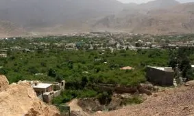 حراج سلامتی در ییلاقات استان یزد