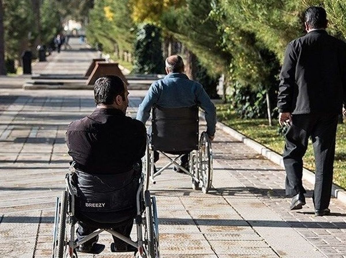 بانک ژن خانوادههای دارای معلول در شهرستان ری ایجاد شد
