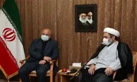 قالیباف: مسئولان این ‌روزها از مردم فاصله گرفته‌اند