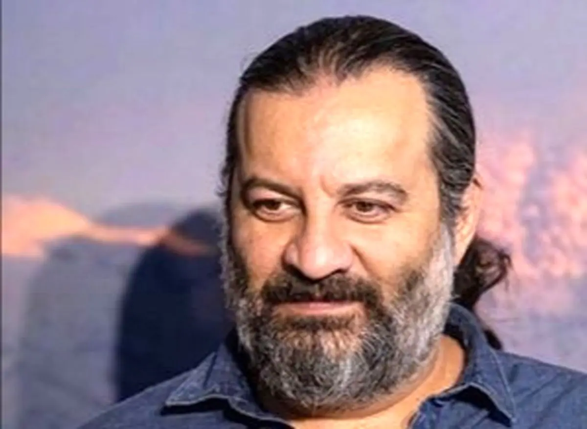 واکنش مهراب قاسمخانی به مجوز نگرفتن برنامه اینترنتی عادل فردوسی‌پور!