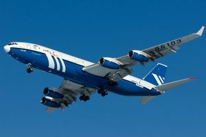 روسیه هواپیمای «روز قیامت» می‌سازد