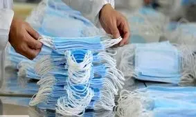 کشف محموله ماسک قاچاق و رفع تصرف اراضی ملی در آستارا