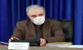 منع عبور و مرور در ۵ کلانشهر با موافقت روحانی/ ویدئو