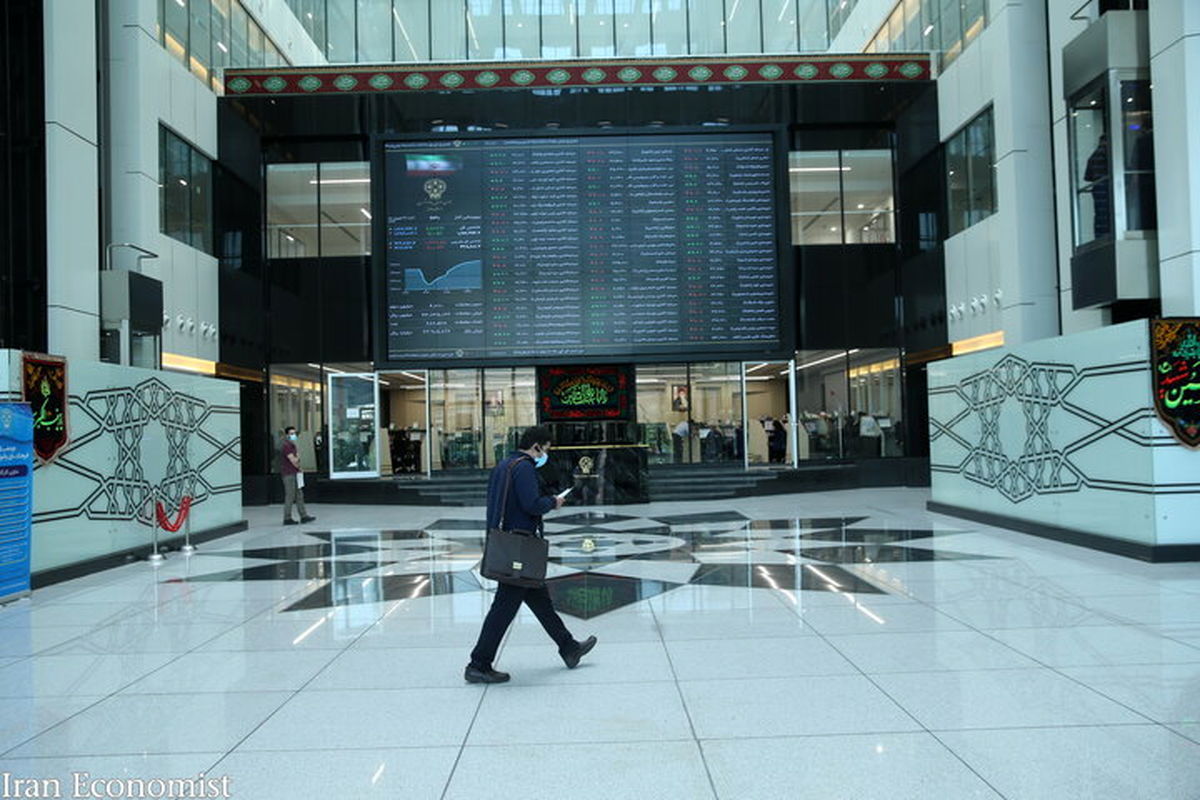 بازار سهام در میانمدت نسبت به دیگر بازارها سودآوری بیشتری دارد