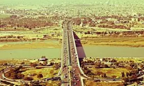 ۱۵۷۰ مکان نا ایمن در اهواز شناسایی شد