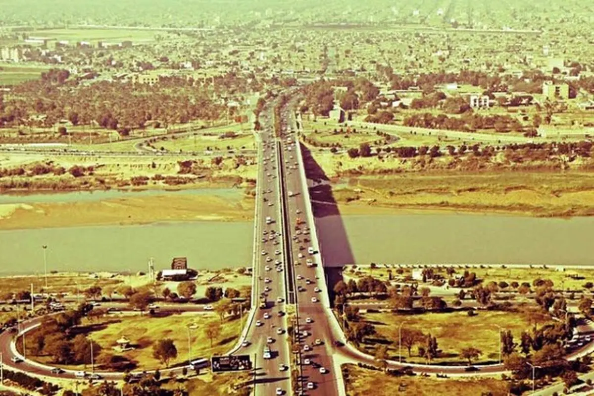 ۱۵۷۰ مکان نا ایمن در اهواز شناسایی شد