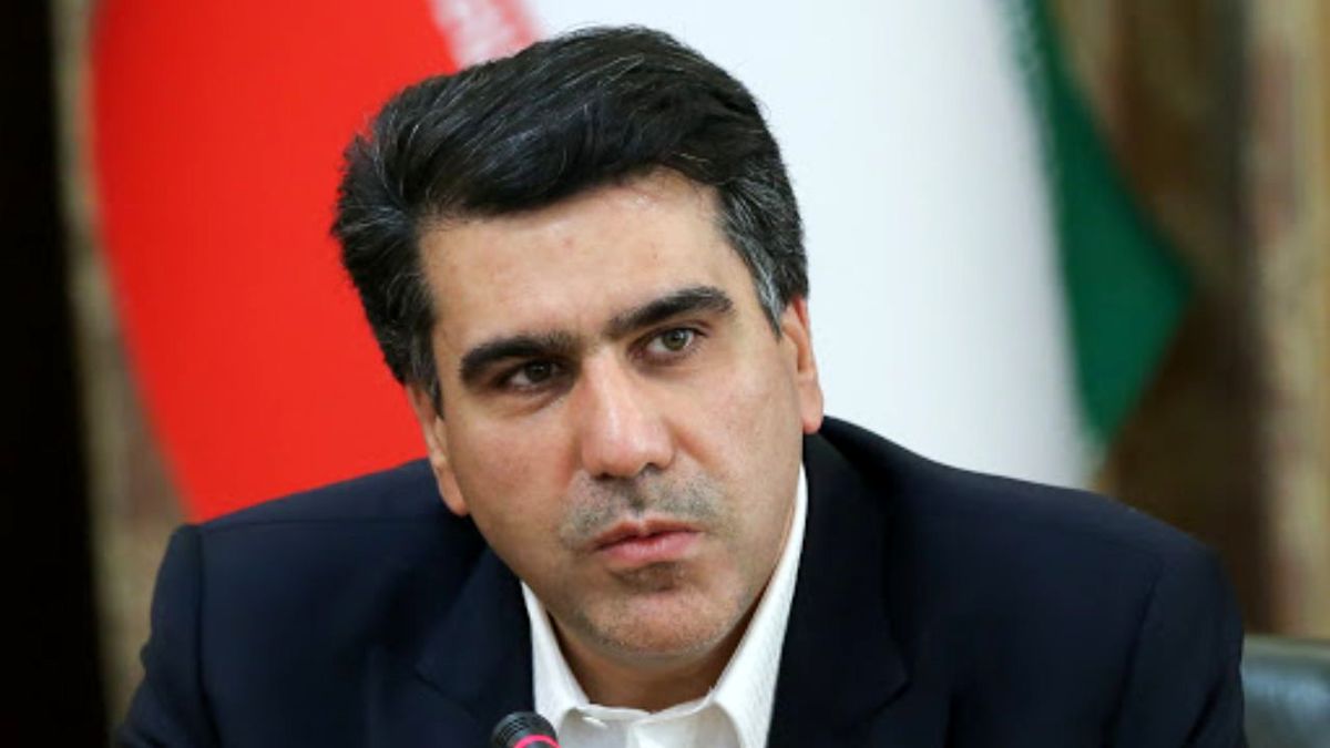 پاسخ معاون اطلاعرسانی رئیس جمهور به توهین نماینده سبزوار