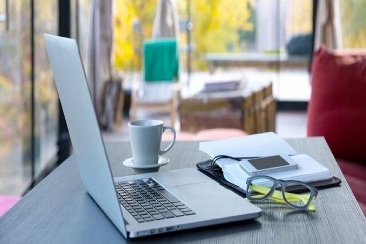 شرایط دورکاری کارکنان اعلام شد