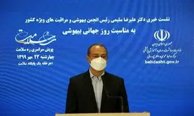 تاثیر مستقیم سفرها در افزایش ابتلاهای کرونا / لزوم چاره اندیشی برای روزهای آتی