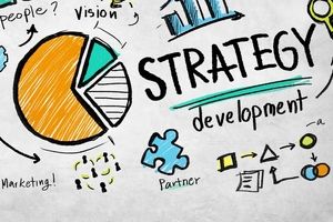 طراحی استراتژی بازاریابی و بررسی مدل های پیشنهادی بازاریابی