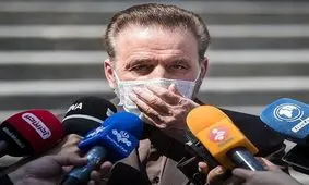  نامه قالیباف به روحانی را ندیده‌ام