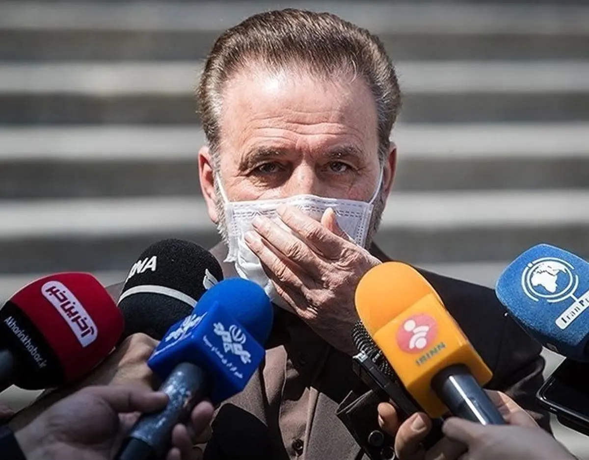  نامه قالیباف به روحانی را ندیده‌ام