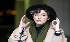 ریحانه پارسا: تصمیم گرفتم برای مدتی کار نکنم