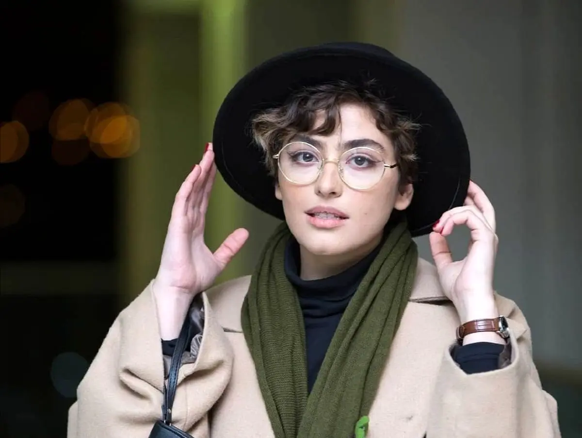 ریحانه پارسا: تصمیم گرفتم برای مدتی کار نکنم