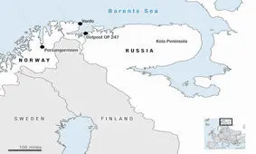 روسیه در حمله هکری علیه پارلمان نقش داشته است