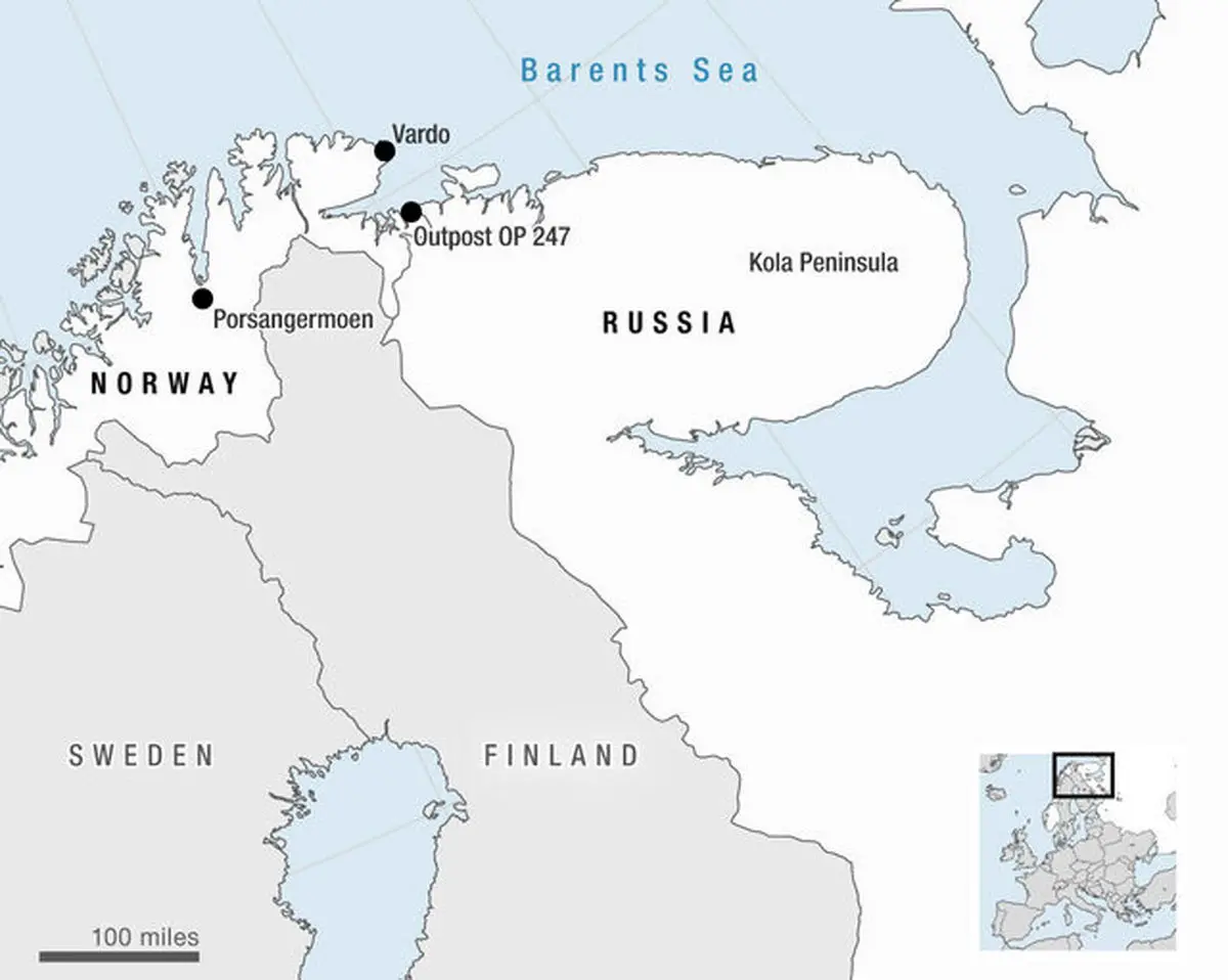 روسیه در حمله هکری علیه پارلمان نقش داشته است