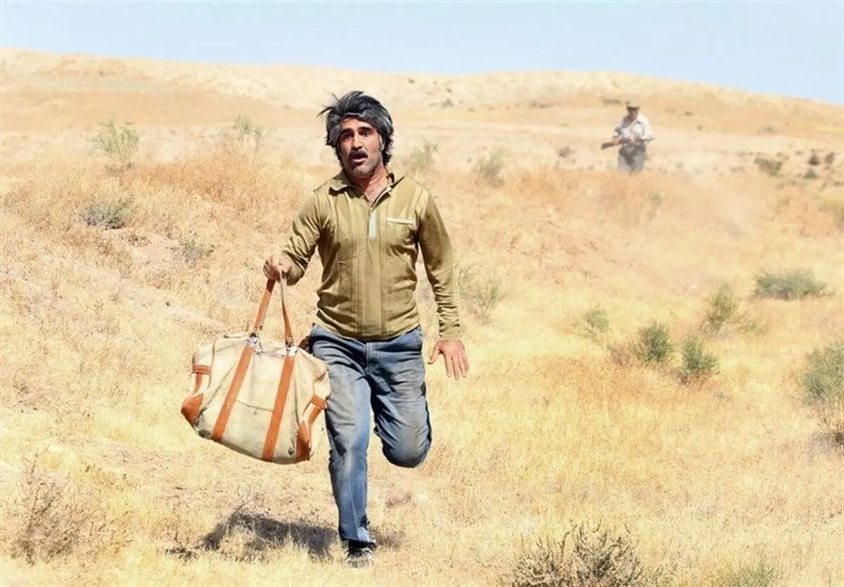"زیرخاکی۲" ساخته می‌شود