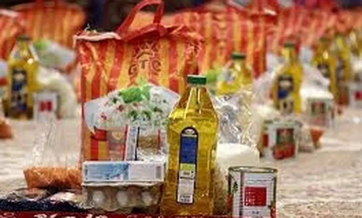 توزیع ۲۰ میلیارد تومان بسته معیشتی در فارس