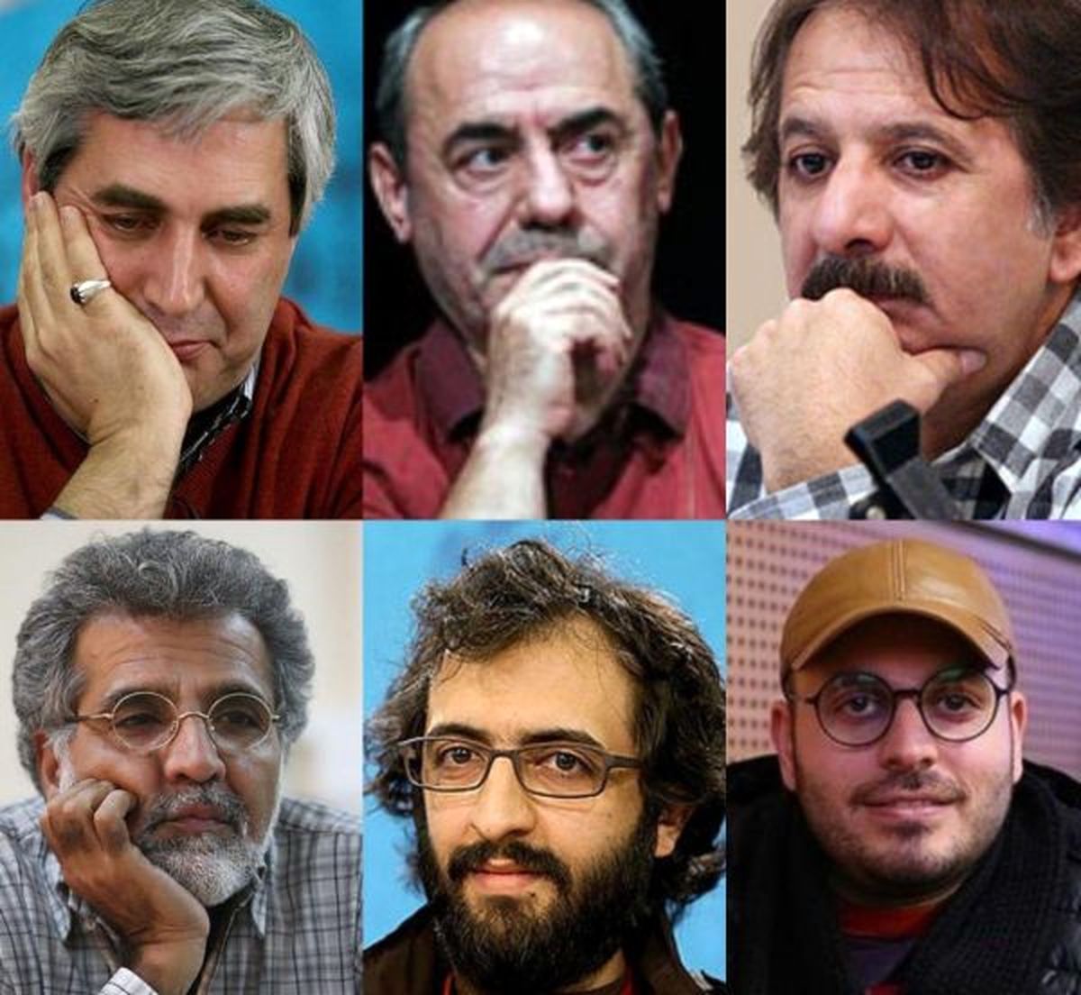 چه کسانی در صف ساخت فیلم حادثه تروریستی تهران پیشقدم میشوند