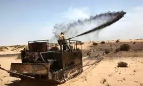 4000 میلیارد ریال بودجه برای مالچ پاشی اختصاص یافت/ رشد 10 برابری اعتبار بیابانزدایی