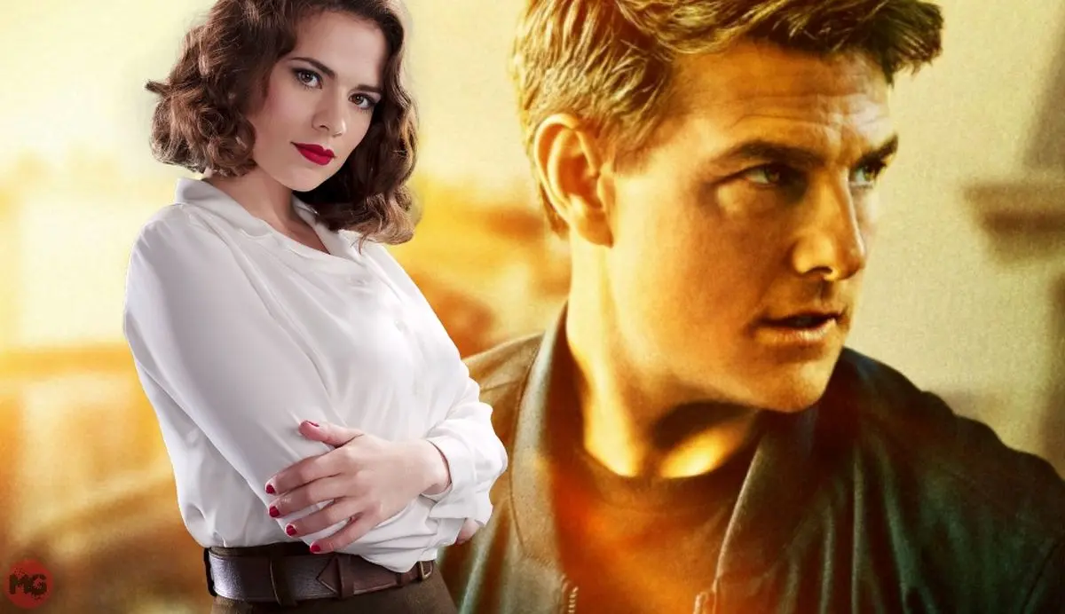 پشت صحنهٔ «مأموریت غیرممکن ۷» با تام کروز/ ویدئو