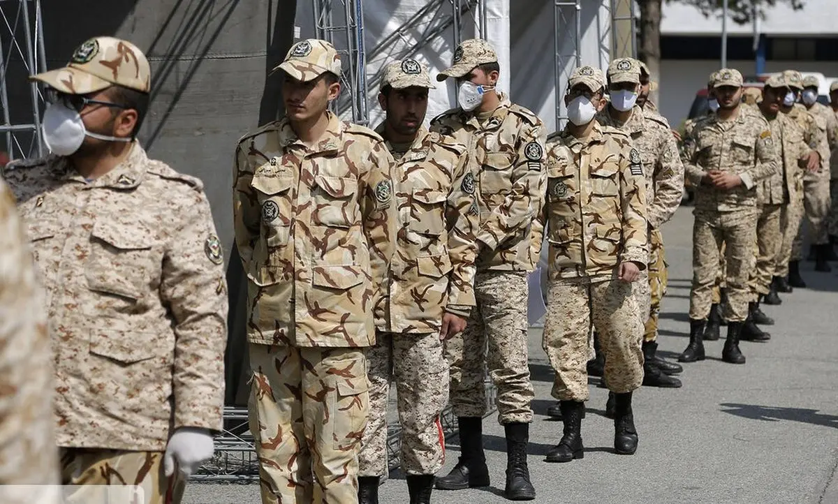 تغییرات جدید مدت خدمت سربازی کارکنان وظیفه اعلام شد