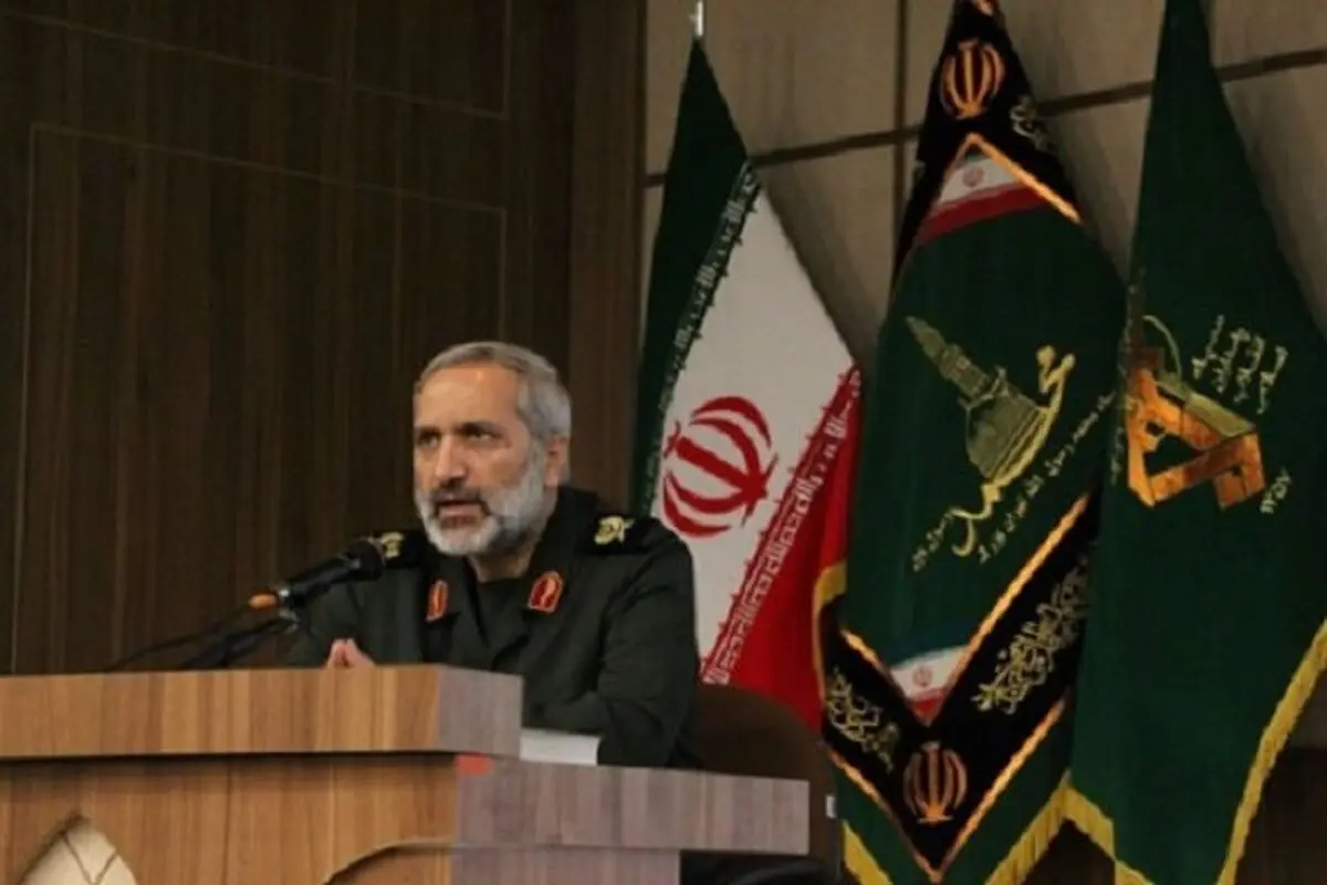 آمادگی سپاه برای توزیع ماسک
